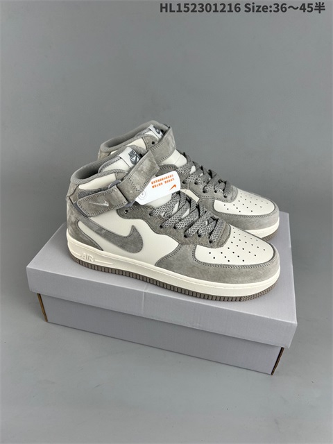 men air force one shoes HH 2023-1-2-002
